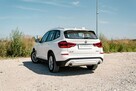 BMW X3 20i Salon PL, Niski przebieg, Bezwypadkowy, - 4