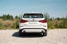BMW X3 20i Salon PL, Niski przebieg, Bezwypadkowy, - 5