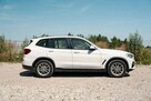 BMW X3 20i Salon PL, Niski przebieg, Bezwypadkowy, - 7