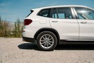 BMW X3 20i Salon PL, Niski przebieg, Bezwypadkowy, - 8