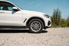 BMW X3 20i Salon PL, Niski przebieg, Bezwypadkowy, - 9