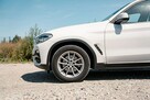 BMW X3 20i Salon PL, Niski przebieg, Bezwypadkowy, - 11