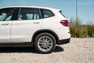 BMW X3 20i Salon PL, Niski przebieg, Bezwypadkowy, - 12