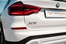 BMW X3 20i Salon PL, Niski przebieg, Bezwypadkowy, - 13