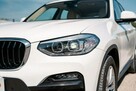 BMW X3 20i Salon PL, Niski przebieg, Bezwypadkowy, - 15