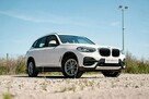 BMW X3 20i Salon PL, Niski przebieg, Bezwypadkowy, - 16