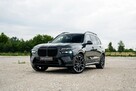 BMW X7 2025 Salon PL, Cesja Leasingu, FV23, Bezwypadkowe - 1