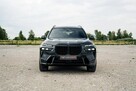BMW X7 2025 Salon PL, Cesja Leasingu, FV23, Bezwypadkowe - 2