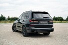 BMW X7 2025 Salon PL, Cesja Leasingu, FV23, Bezwypadkowe - 4