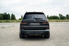 BMW X7 2025 Salon PL, Cesja Leasingu, FV23, Bezwypadkowe - 5