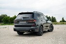 BMW X7 2025 Salon PL, Cesja Leasingu, FV23, Bezwypadkowe - 6
