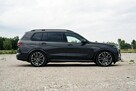 BMW X7 2025 Salon PL, Cesja Leasingu, FV23, Bezwypadkowe - 7