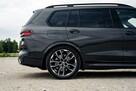BMW X7 2025 Salon PL, Cesja Leasingu, FV23, Bezwypadkowe - 8