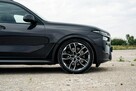 BMW X7 2025 Salon PL, Cesja Leasingu, FV23, Bezwypadkowe - 9