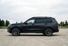 BMW X7 2025 Salon PL, Cesja Leasingu, FV23, Bezwypadkowe - 10