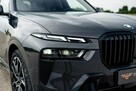 BMW X7 2025 Salon PL, Cesja Leasingu, FV23, Bezwypadkowe - 13