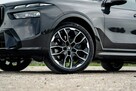BMW X7 2025 Salon PL, Cesja Leasingu, FV23, Bezwypadkowe - 14