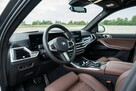 BMW X7 2025 Salon PL, Cesja Leasingu, FV23, Bezwypadkowe - 16