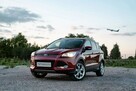 FORD KUGA 2.0 242KM Titanium