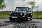 Mercedes G63 AMG Salon PL, Bezwypadkowy, Serwis ASO, FV23! - 1