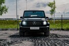 Mercedes G63 AMG Salon PL, Bezwypadkowy, Serwis ASO, FV23! - 2