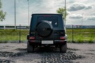 Mercedes G63 AMG Salon PL, Bezwypadkowy, Serwis ASO, FV23! - 5