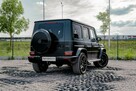 Mercedes G63 AMG Salon PL, Bezwypadkowy, Serwis ASO, FV23! - 6