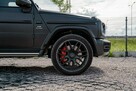 Mercedes G63 AMG Salon PL, Bezwypadkowy, Serwis ASO, FV23! - 9