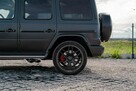 Mercedes G63 AMG Salon PL, Bezwypadkowy, Serwis ASO, FV23! - 12