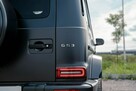 Mercedes G63 AMG Salon PL, Bezwypadkowy, Serwis ASO, FV23! - 16