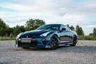 Nissan GT-R, Salon PL, Bezwypadkowy, FV - 1