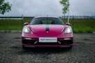 Porsche 718 Cayman Style Edition Salon PL, Serwis ASO, FV23 - 2