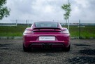 Porsche 718 Cayman Style Edition Salon PL, Serwis ASO, FV23 - 4