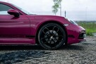Porsche 718 Cayman Style Edition Salon PL, Serwis ASO, FV23 - 8