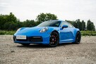 Porsche 911 Carrera S Salon Polska, FV23, Serwis ASO - 1