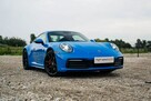 Porsche 911 Carrera S Salon Polska, FV23, Serwis ASO - 3