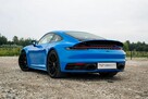 Porsche 911 Carrera S Salon Polska, FV23, Serwis ASO - 4