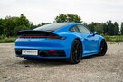 Porsche 911 Carrera S Salon Polska, FV23, Serwis ASO - 6