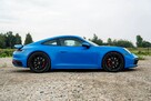 Porsche 911 Carrera S Salon Polska, FV23, Serwis ASO - 7