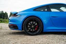 Porsche 911 Carrera S Salon Polska, FV23, Serwis ASO - 8