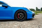Porsche 911 Carrera S Salon Polska, FV23, Serwis ASO - 9