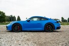 Porsche 911 Carrera S Salon Polska, FV23, Serwis ASO - 10