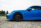 Porsche 911 Carrera S Salon Polska, FV23, Serwis ASO - 11