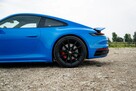 Porsche 911 Carrera S Salon Polska, FV23, Serwis ASO - 12