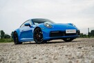Porsche 911 Carrera S Salon Polska, FV23, Serwis ASO - 16