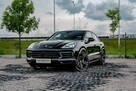 Porsche Cayenne E-Hybrid Coupé Platinum Edition, Salon PL, FV23