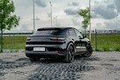 Porsche Cayenne E-Hybrid Coupé Platinum Edition, Salon PL, FV23 - 5