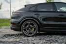 Porsche Cayenne E-Hybrid Coupé Platinum Edition, Salon PL, FV23 - 7