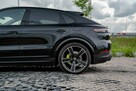 Porsche Cayenne E-Hybrid Coupé Platinum Edition, Salon PL, FV23 - 11