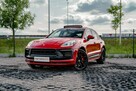 Porsche Macan GTS, pierwszy właściciel, FV23, salon PL, bezwypadkowy - 1